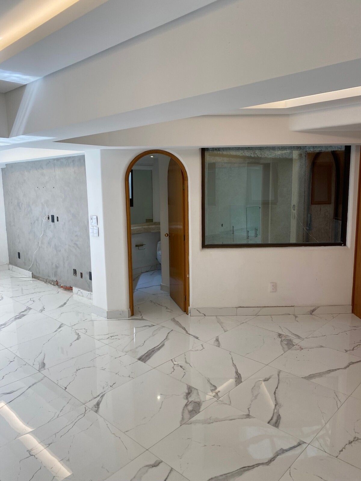 4 de 50: Sala/comedor