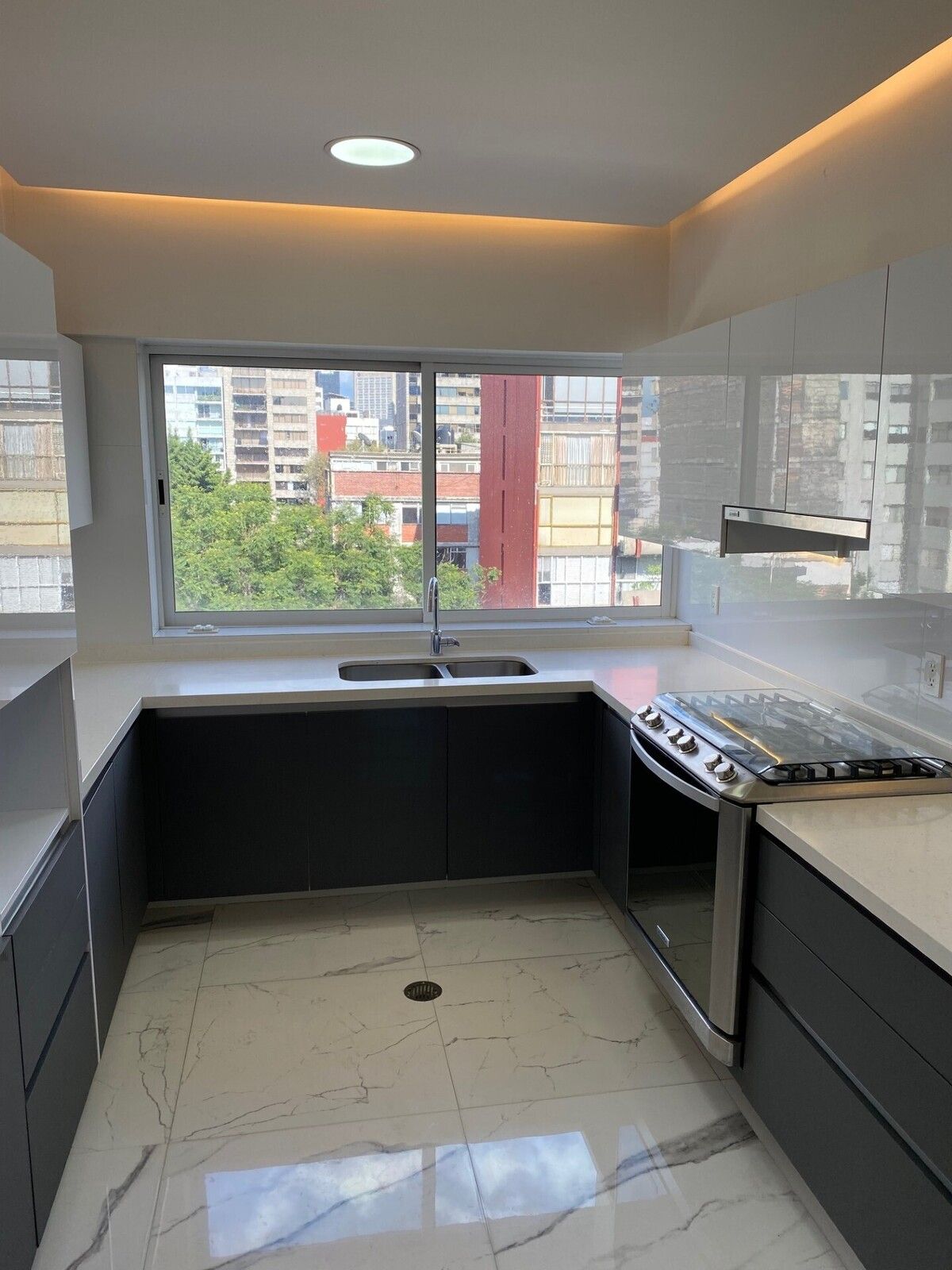 12 de 50: Cocina