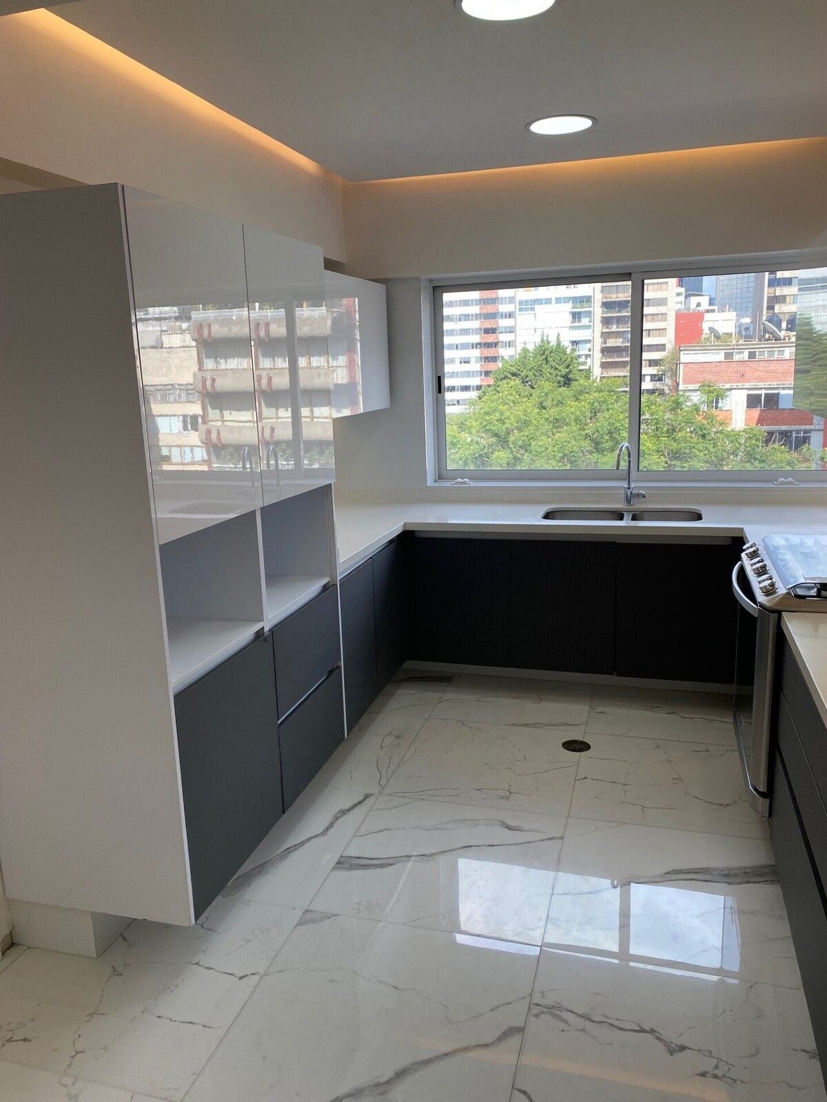 14 de 50: Cocina