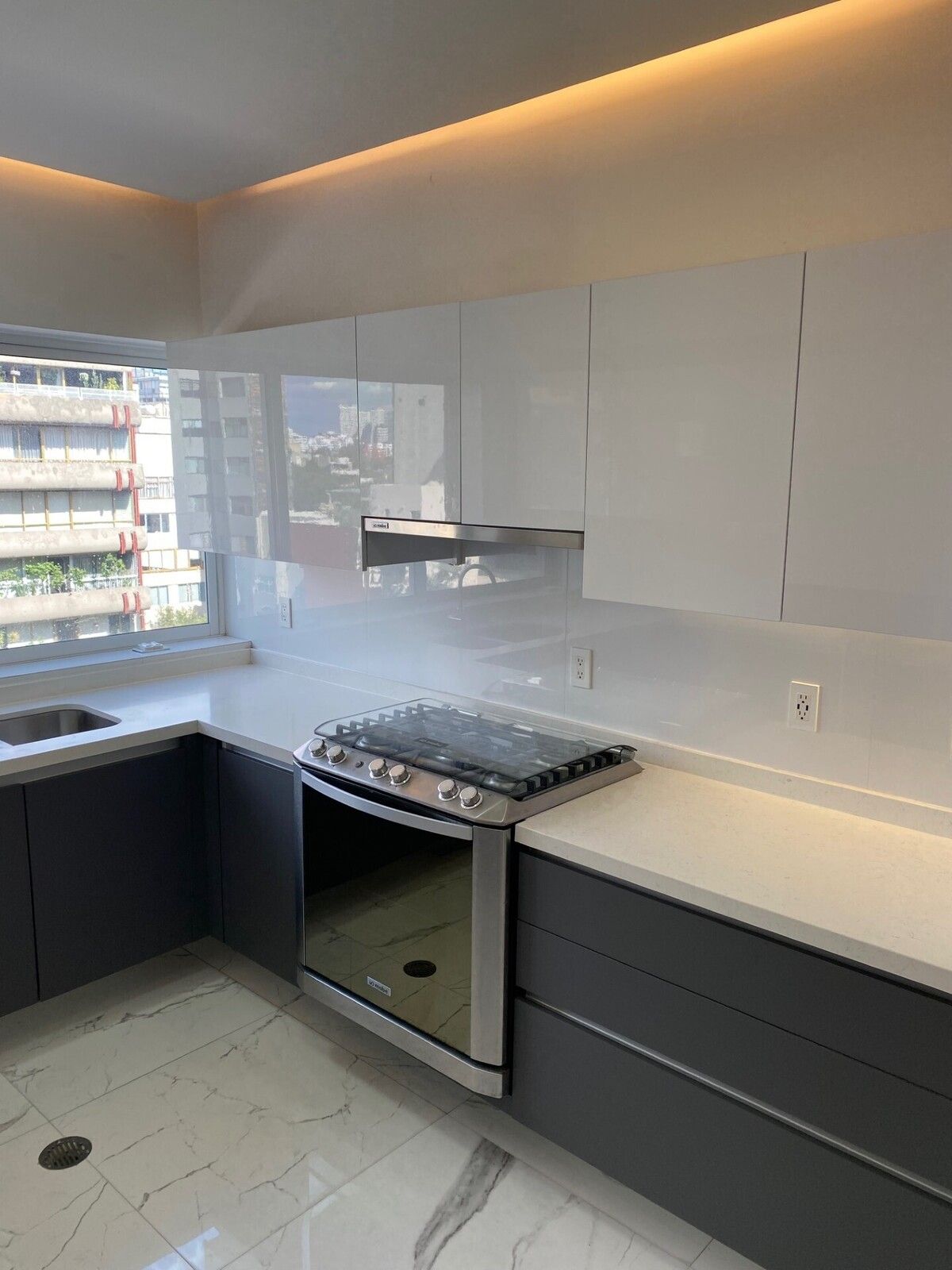13 de 50: Cocina