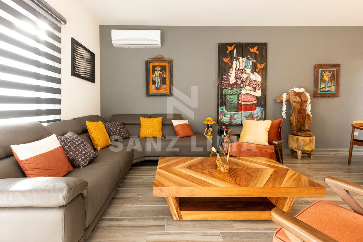 3 de 33: Sala