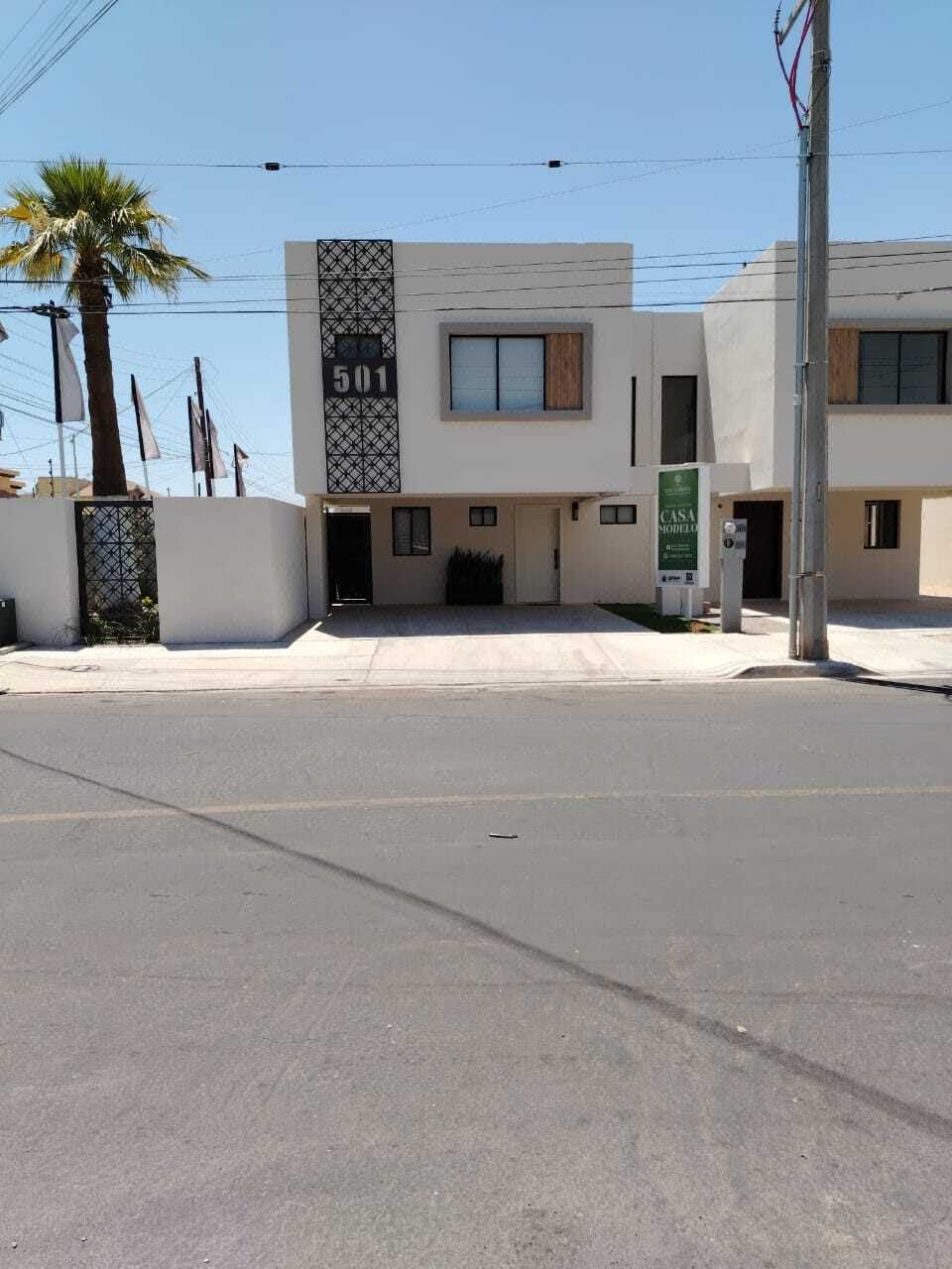 🏡 Casa en Venta en San Gabriel