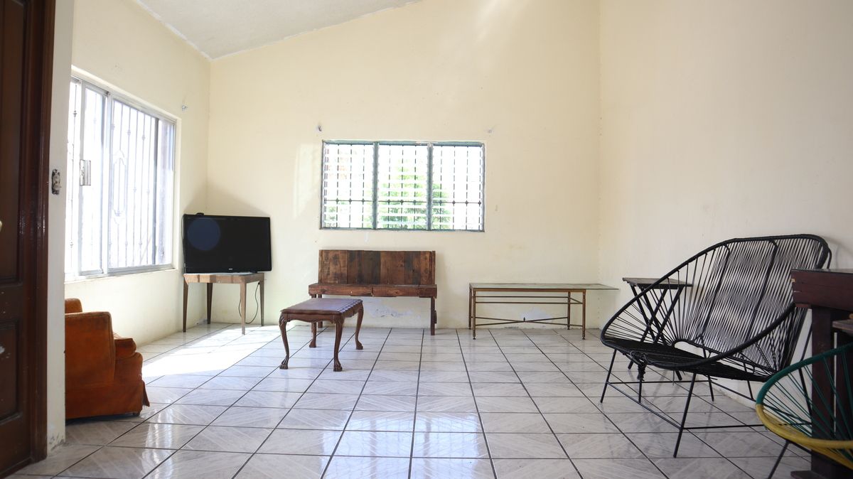 5 de 11: Sala