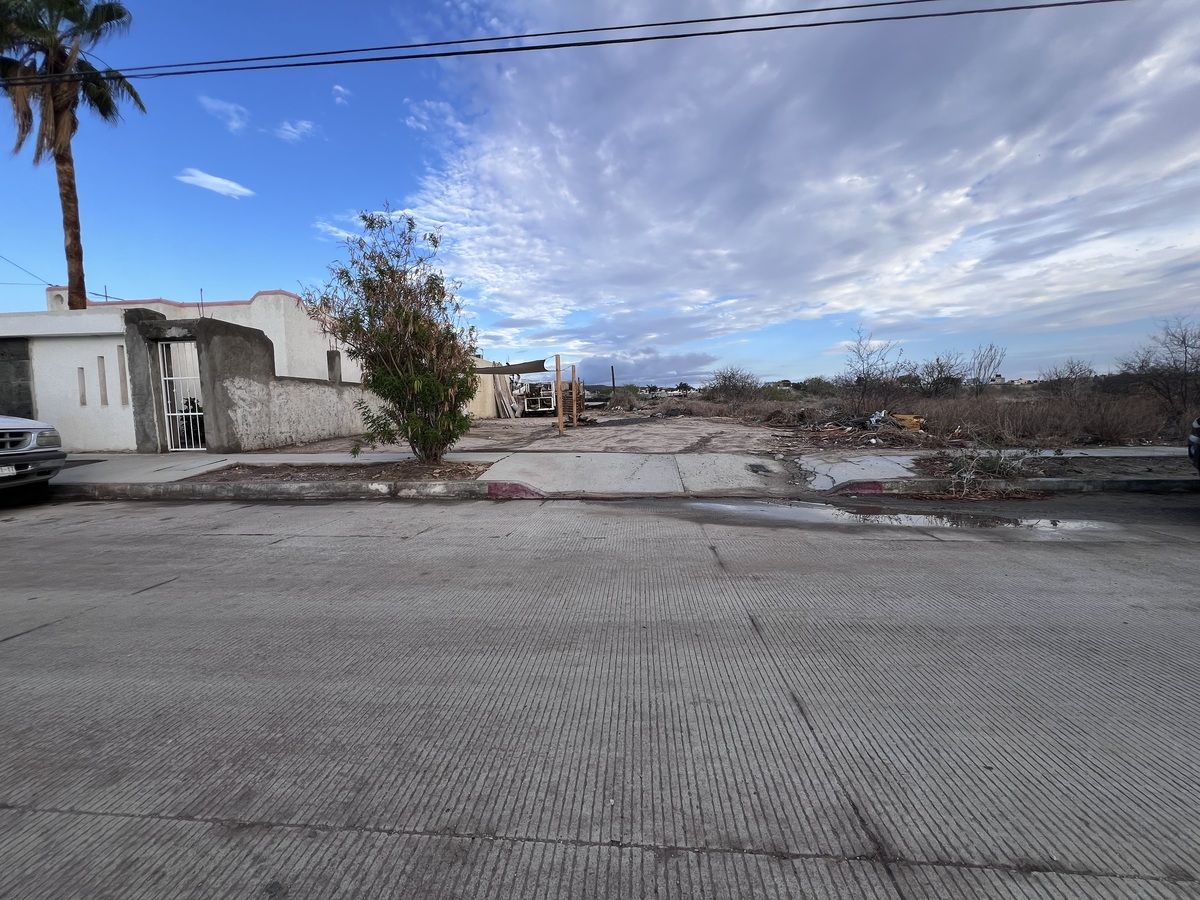 6 de 7: Calles con concreto