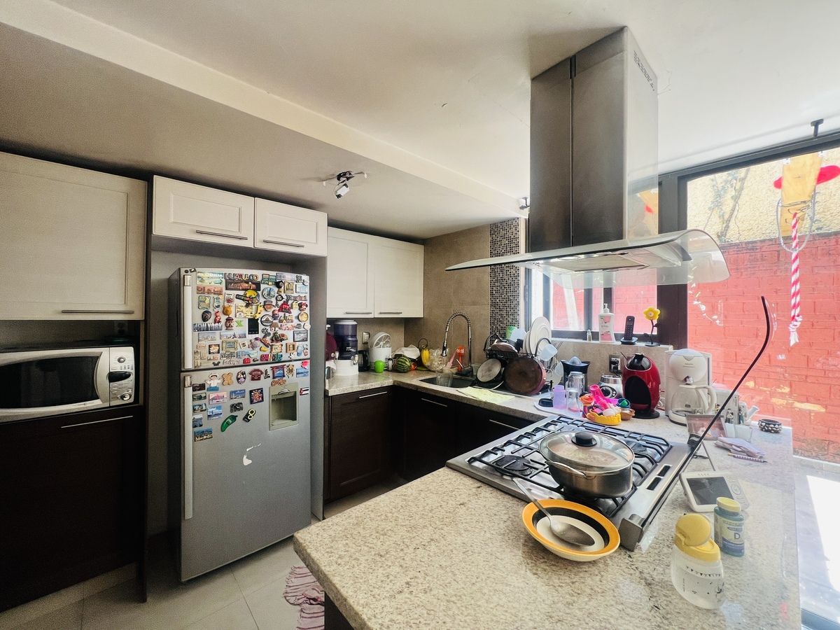 2 de 25: cocina