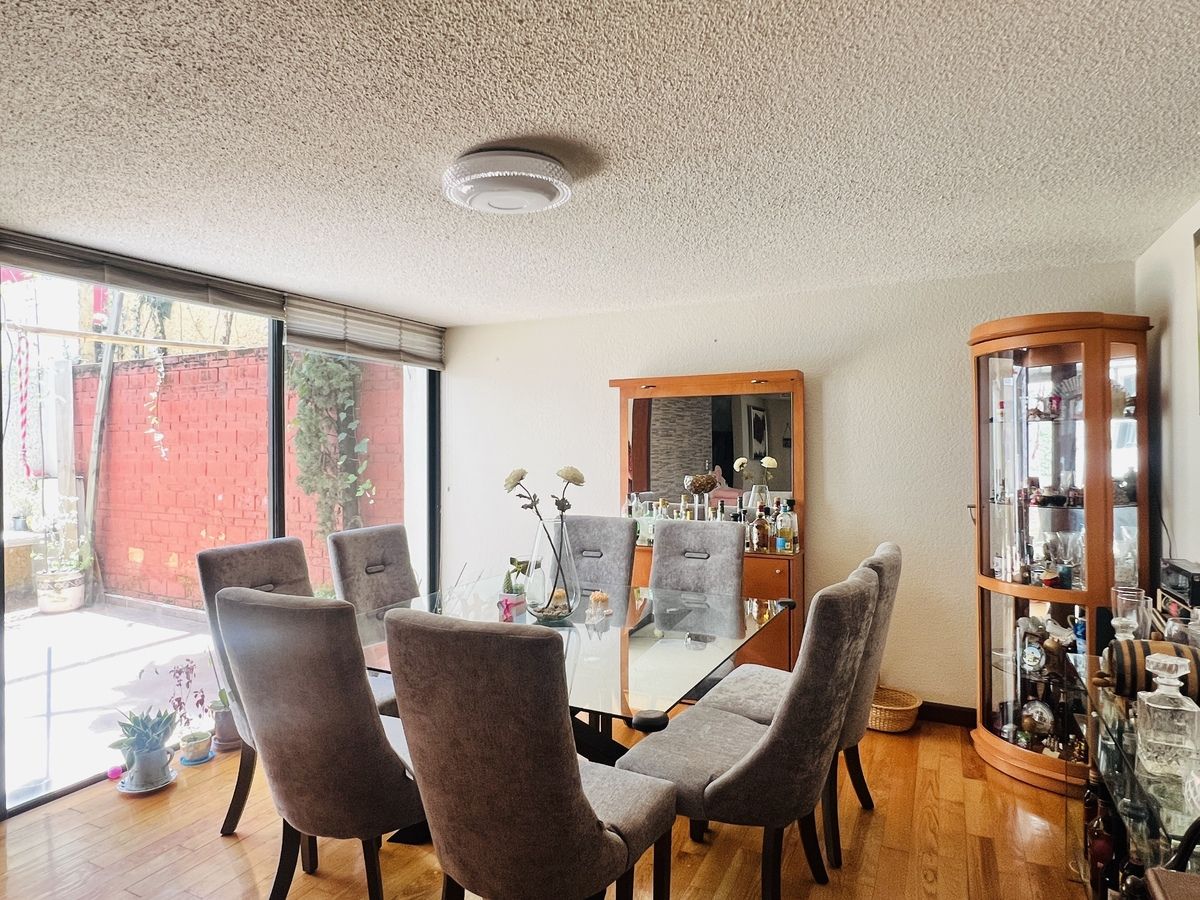 9 de 25: Comedor