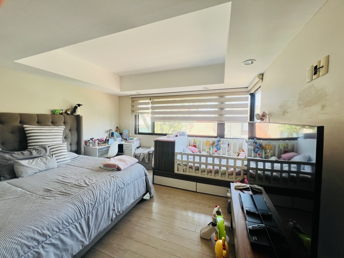 19 de 27: habitacion principal