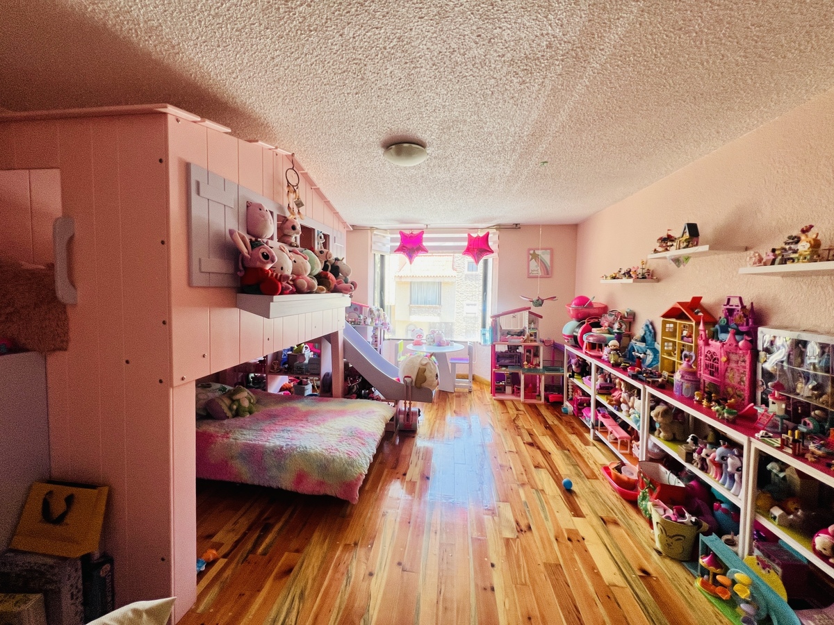 22 de 27: habitacion secundaria