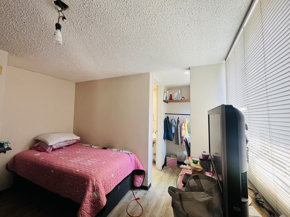 26 de 27: Cuarto de servicio