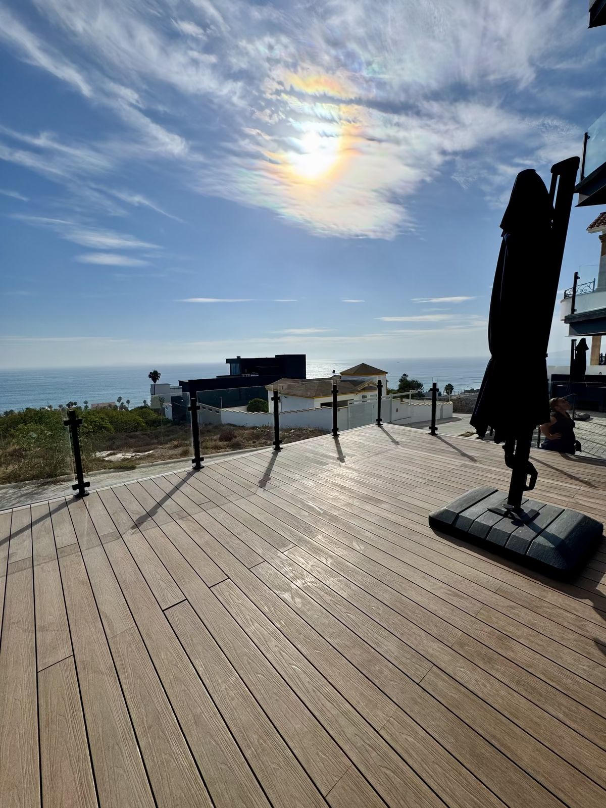2 of 14: Terraza