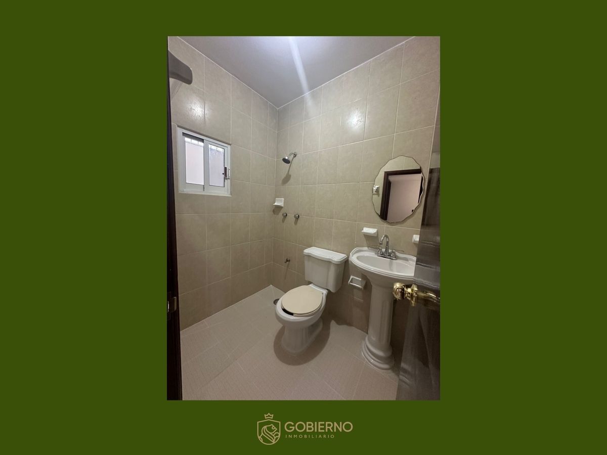 3 de 7: Baño