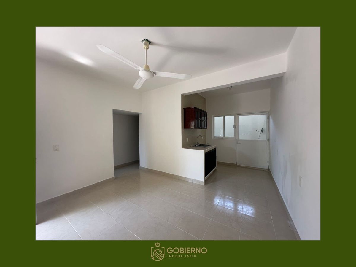 2 de 7: Sala comedor