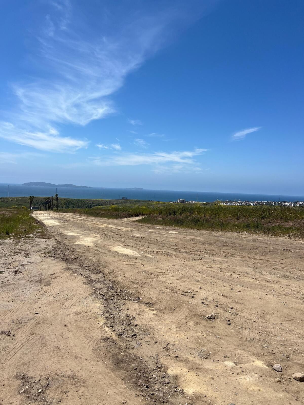 🏞️ EN VENTA DESDE 2 HECTÁREAS – CALLE VECINAL REAL DEL MAR - foto 2