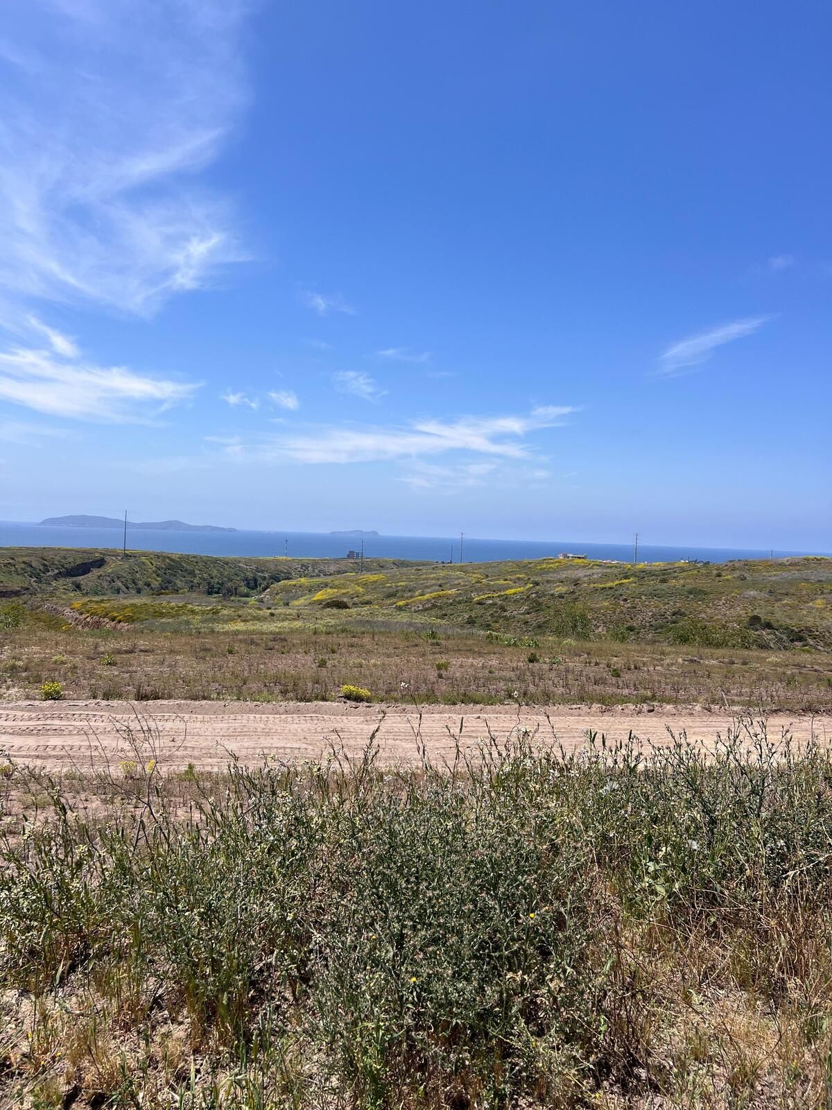 🏞️ EN VENTA DESDE 2 HECTÁREAS – CALLE VECINAL REAL DEL MAR - foto 3