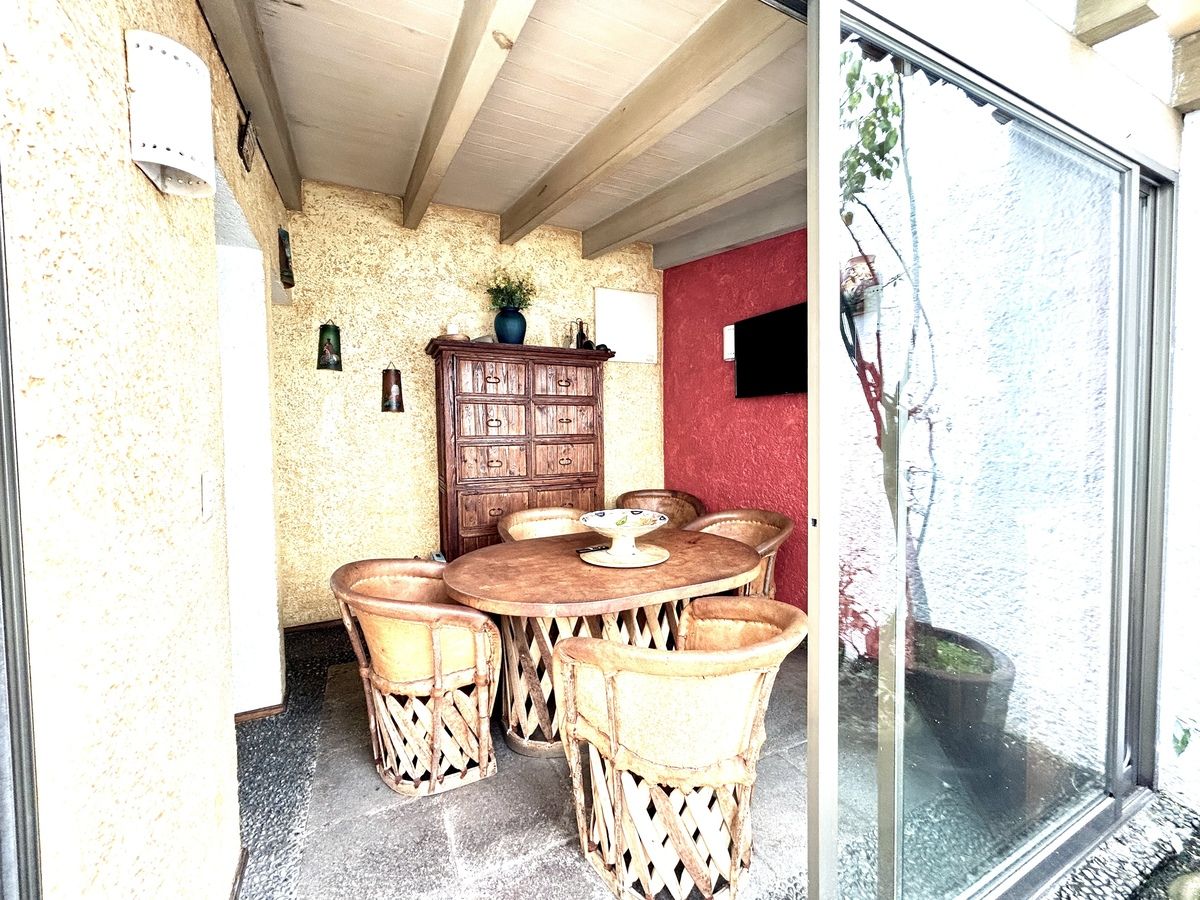 5 de 30: ANTECOMEDOR