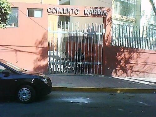 1 de 9: Entrada Principal