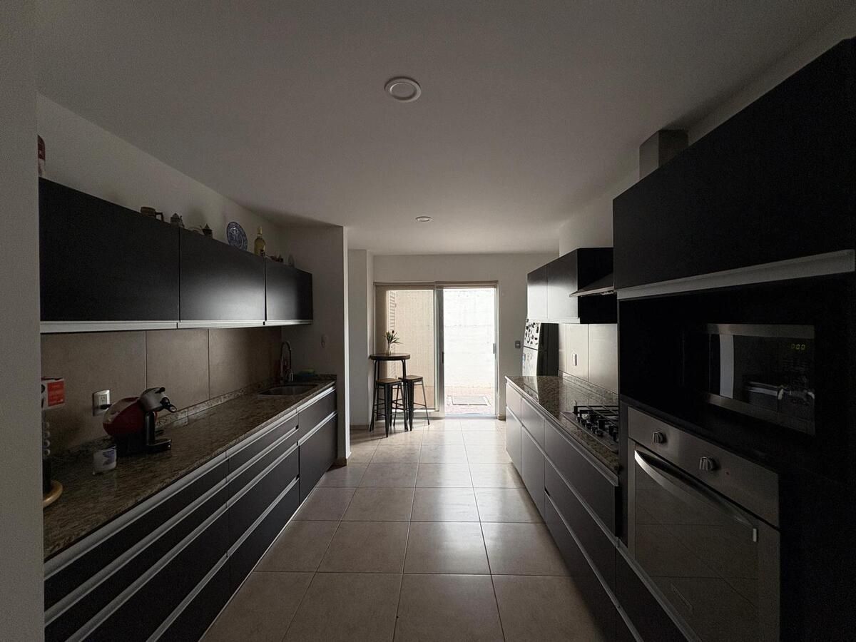 4 de 18: Cocina