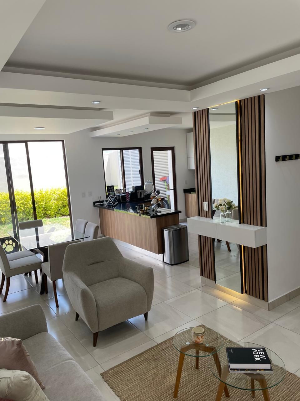 9 de 26: cocina y comedor