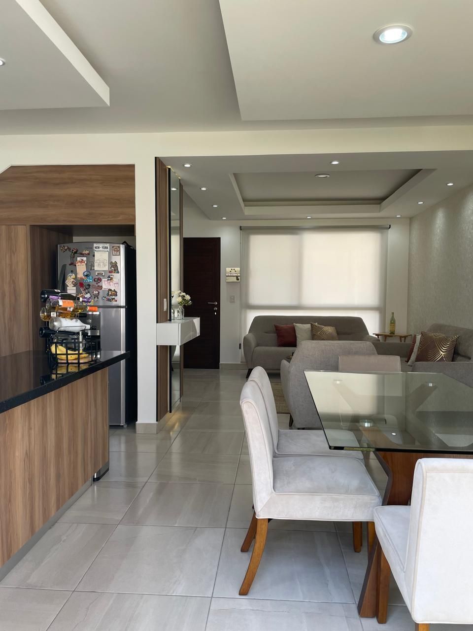 10 de 26: Sala y Comedor
