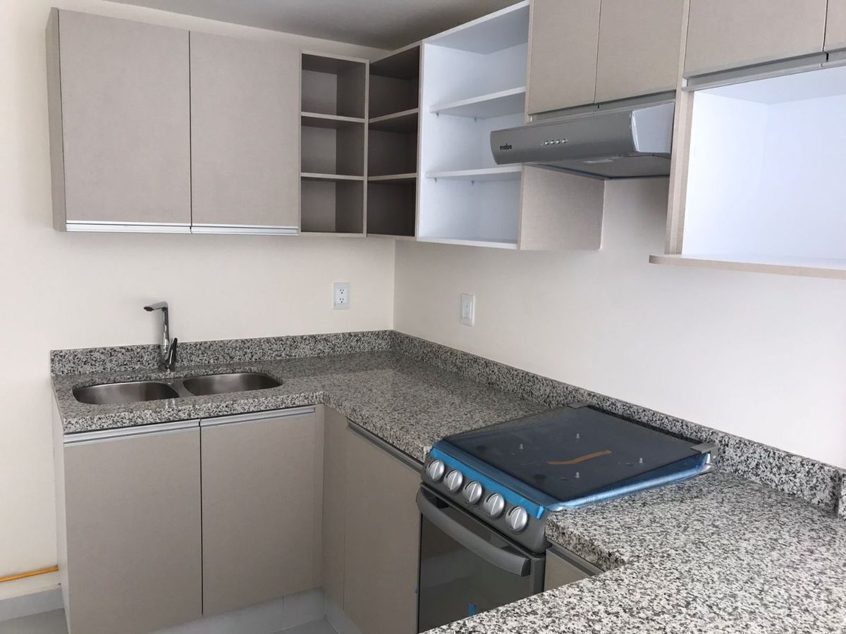 5 de 12: Departamento Loft en Venta en Narvarte Rayo Vende ®
