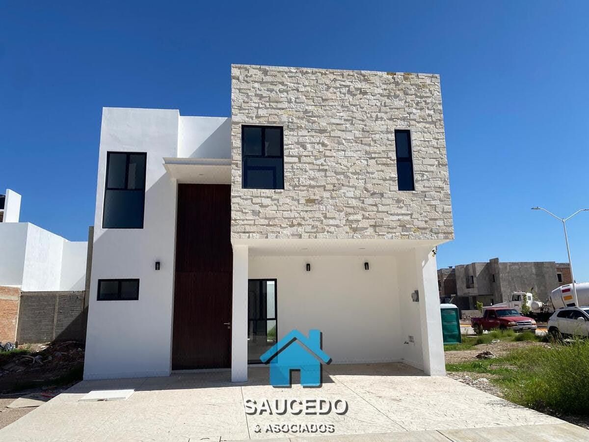 El Cielo Residencial Casa en Venta