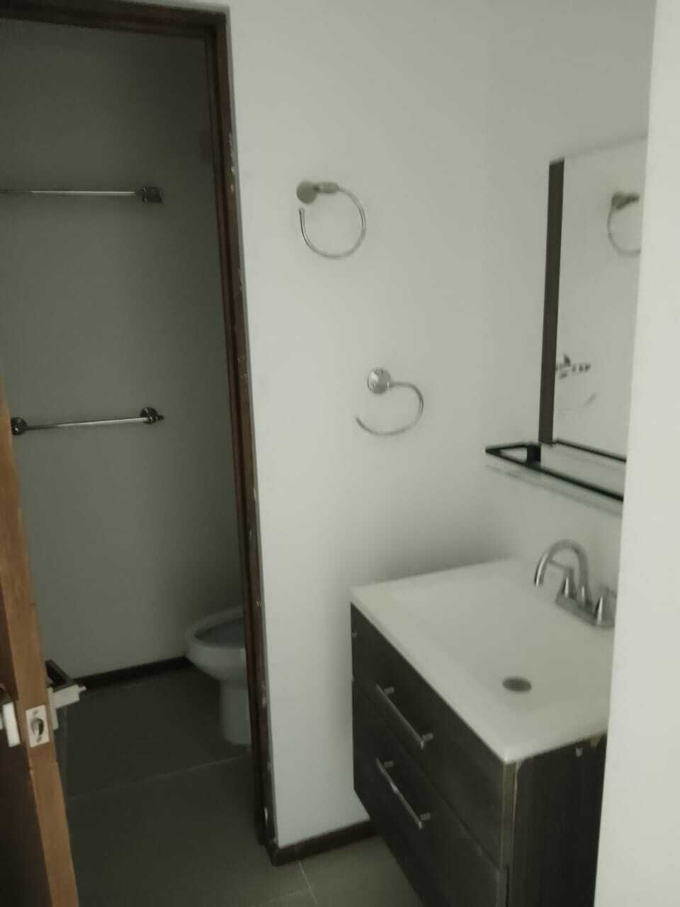 3 de 15: Baño