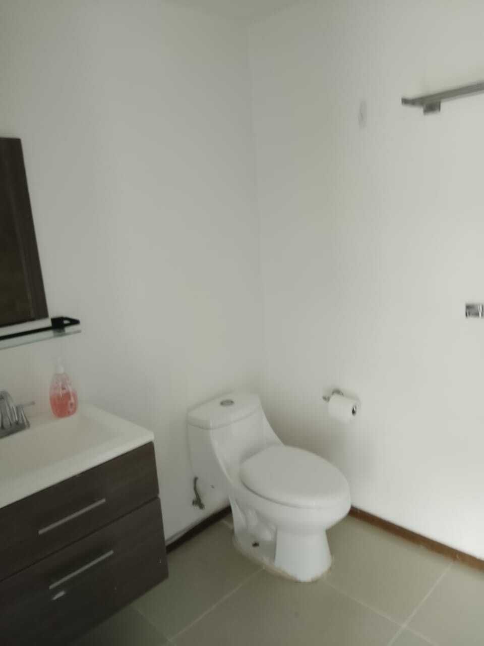 4 de 15: Baño