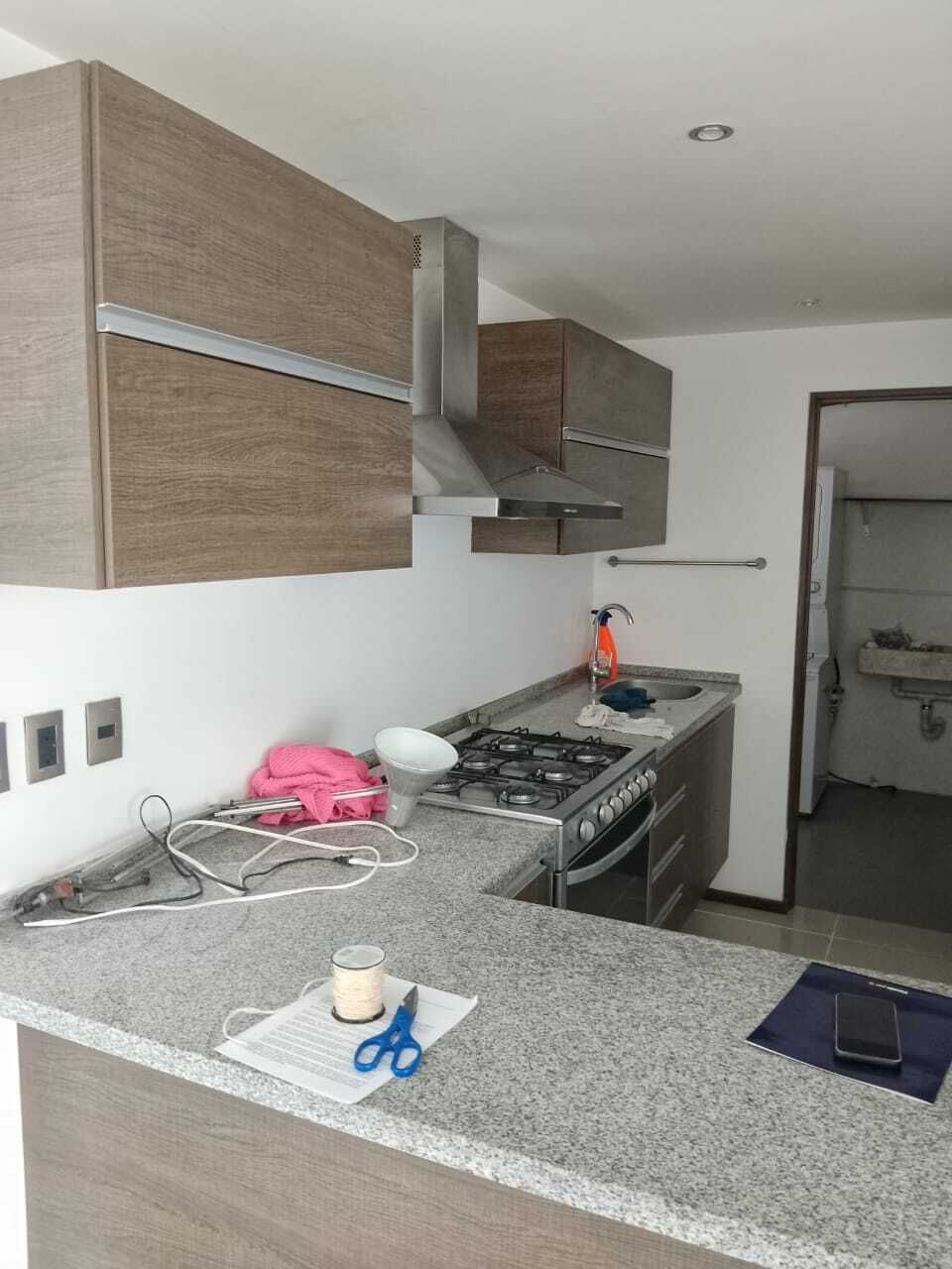 7 de 15: Cocina