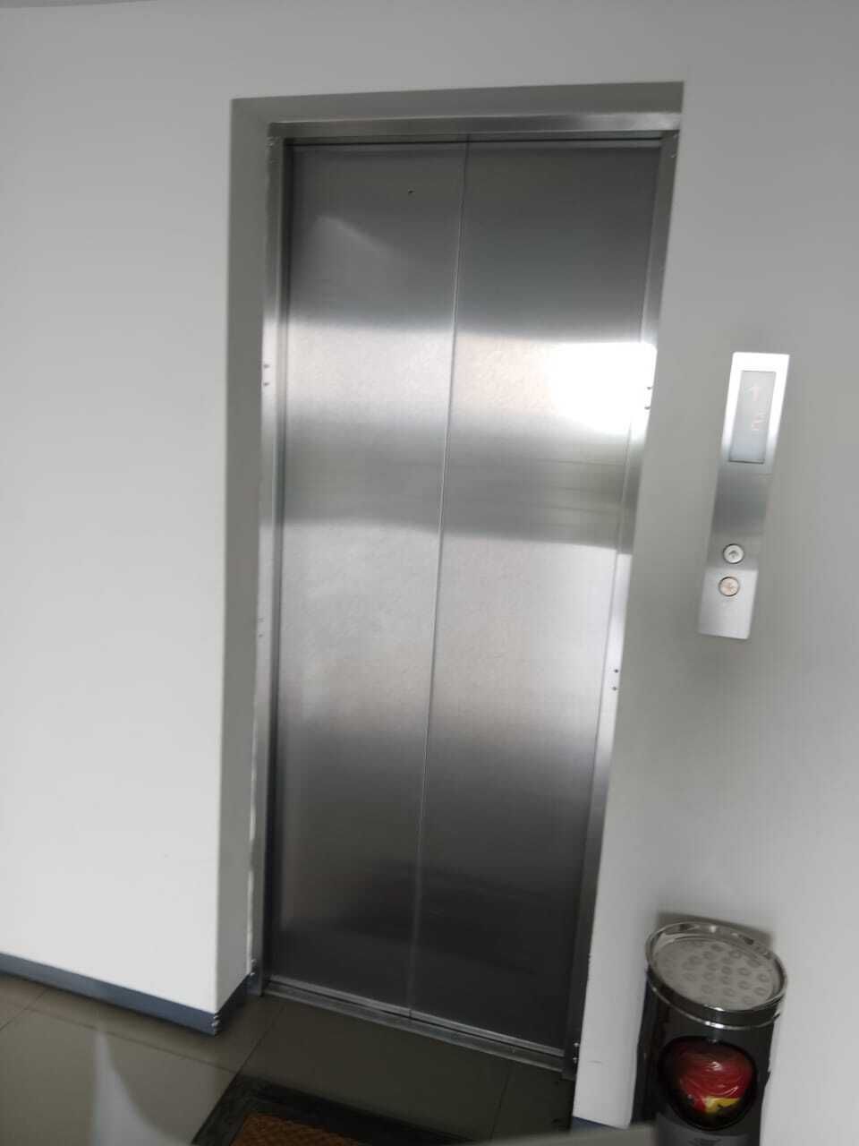 9 de 15: Elevador