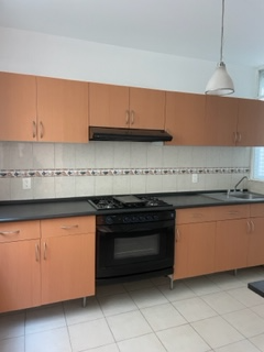 5 de 16: Cocina