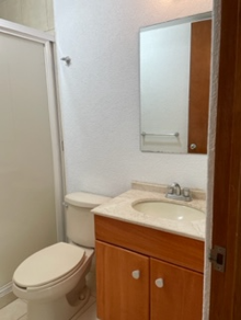 10 de 16: Baño