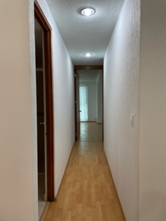 14 de 16: Pasillo