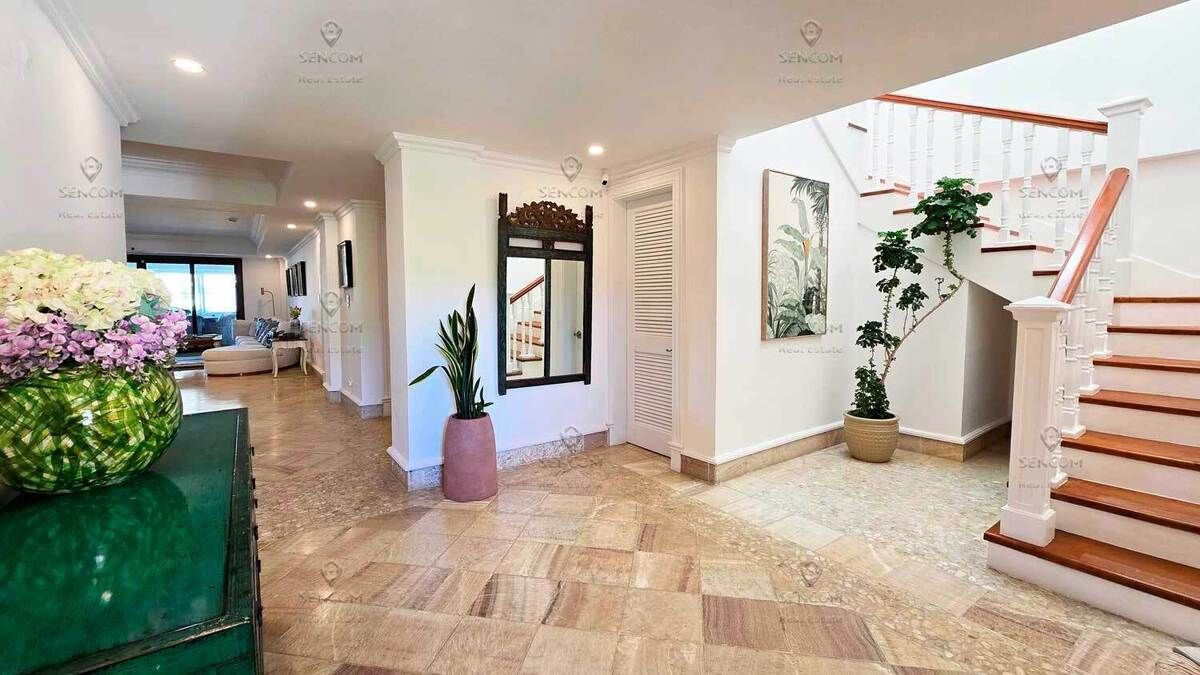 1 de 35: Apartamento de 4 hab en Fundadores Cap Cana 1