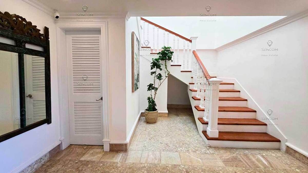 2 de 35: Apartamento de 4 hab en Fundadores Cap Cana 3