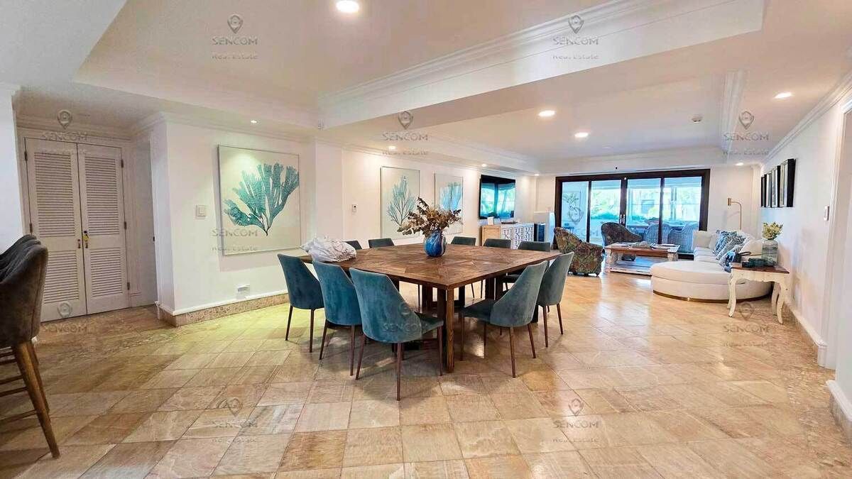 4 de 35: Apartamento de 4 hab en Fundadores Cap Cana 4
