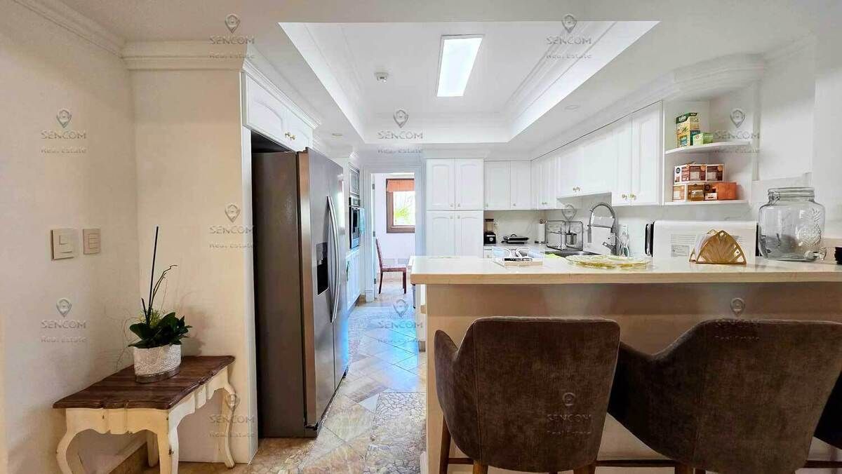 5 de 35: Apartamento de 4 hab en Fundadores Cap Cana 6