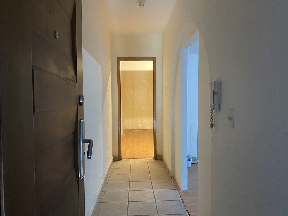 1 of 13: Departamento en Venta en Santa María la Ribera Rayo Vende ®