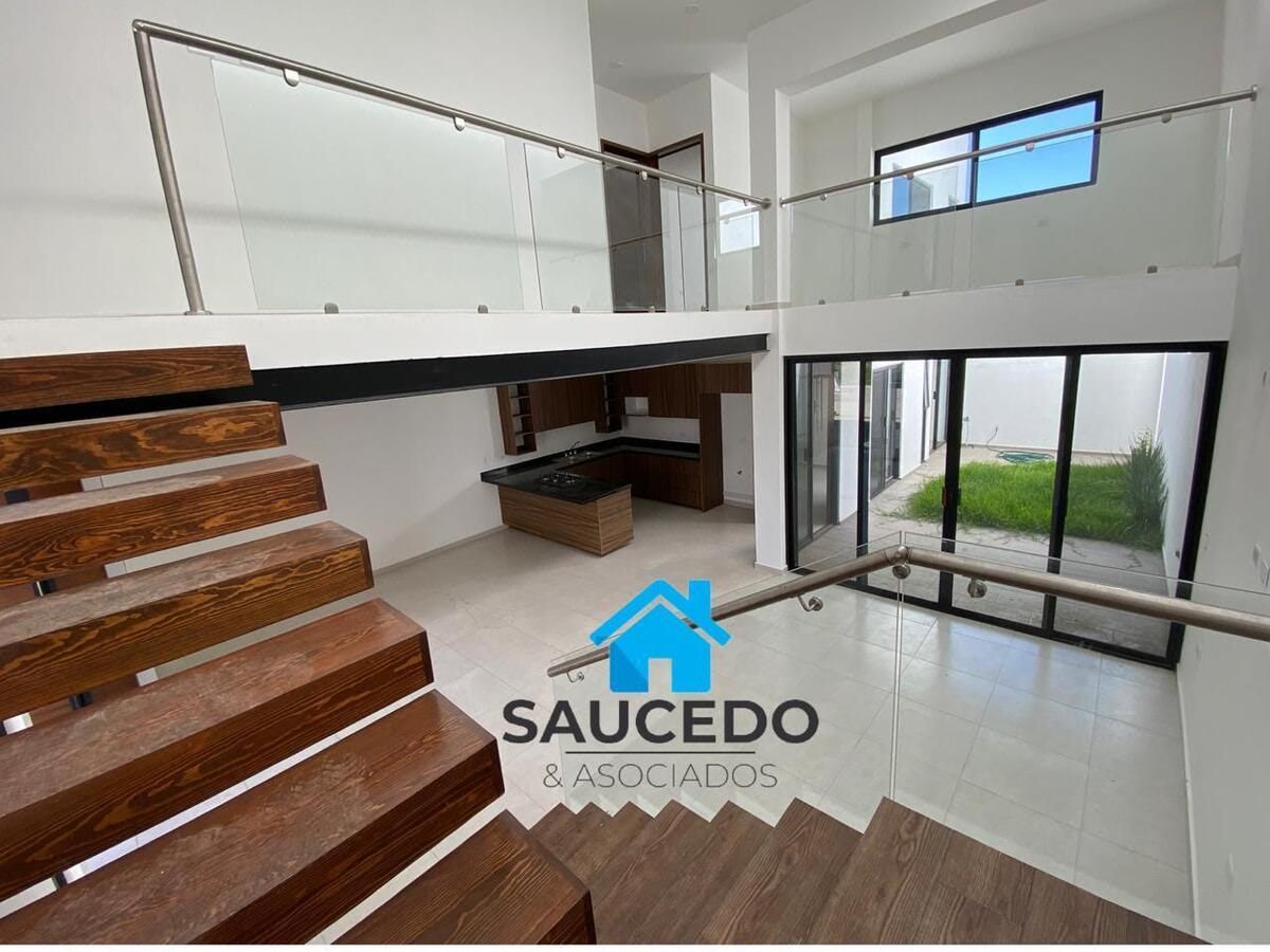 El Cielo Residencial Casa en Venta