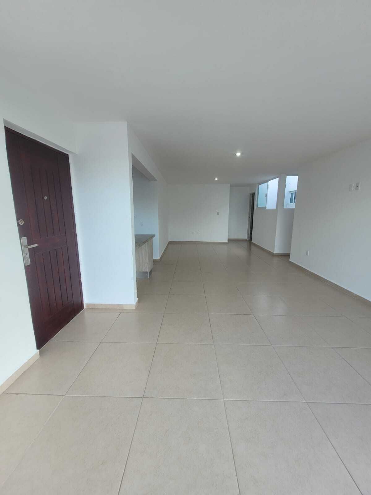 4 de 16: Espacio sala-comedor