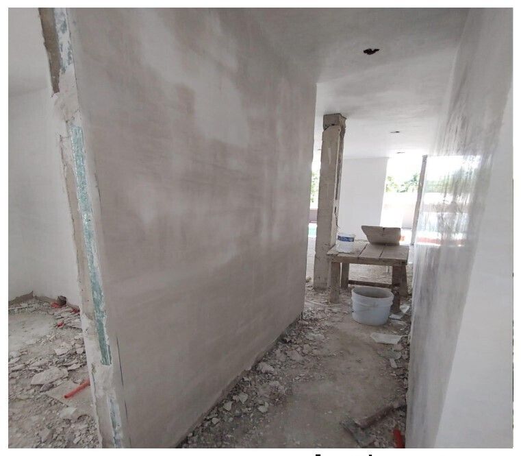 8 of 10: Avance de obra a Junio 2025