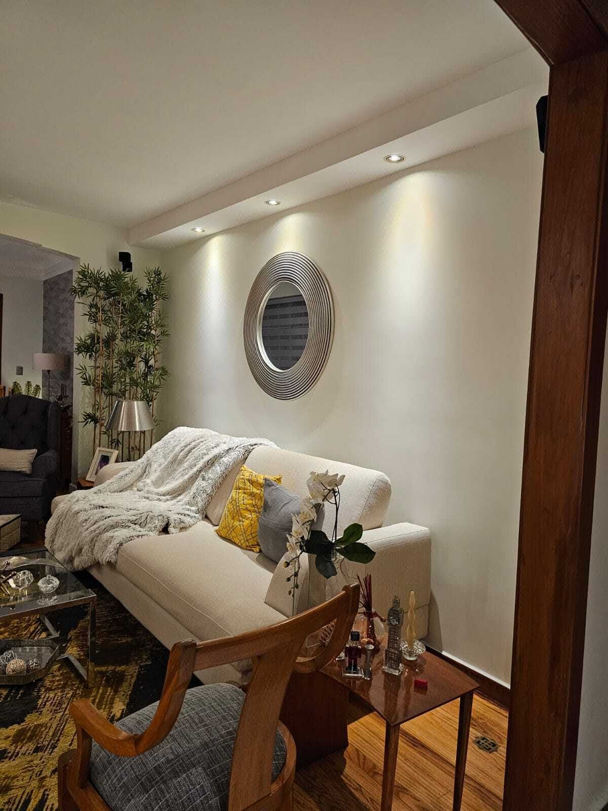 Departamento en venta, Culiacán, Hipódromo Condesa, totalmente renovado