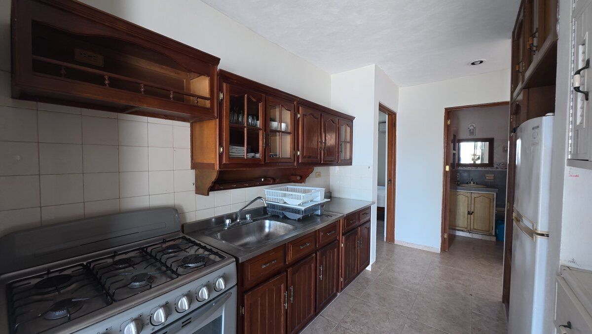 10 de 20: cocina