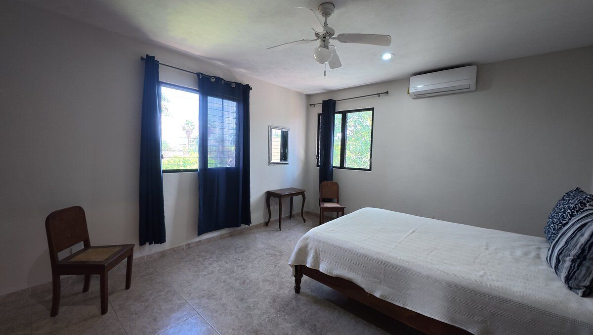 13 de 20: segunda habitación