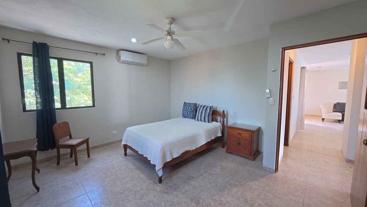 12 de 20: segunda habitación