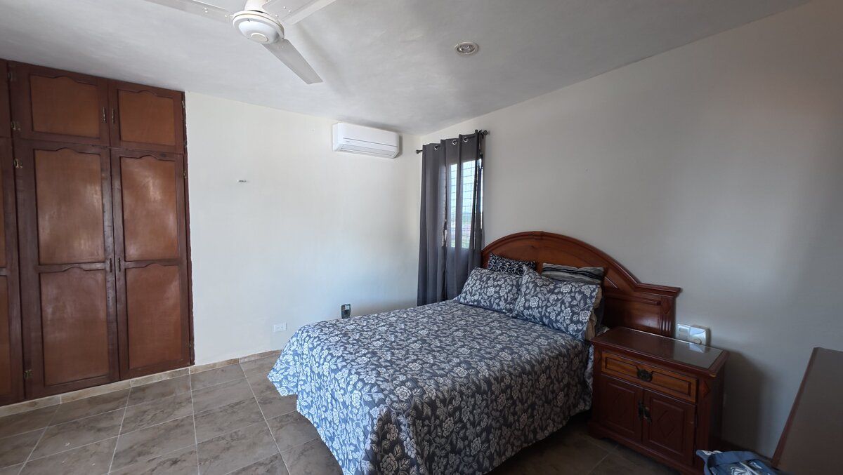 15 de 20: tercer habitación
