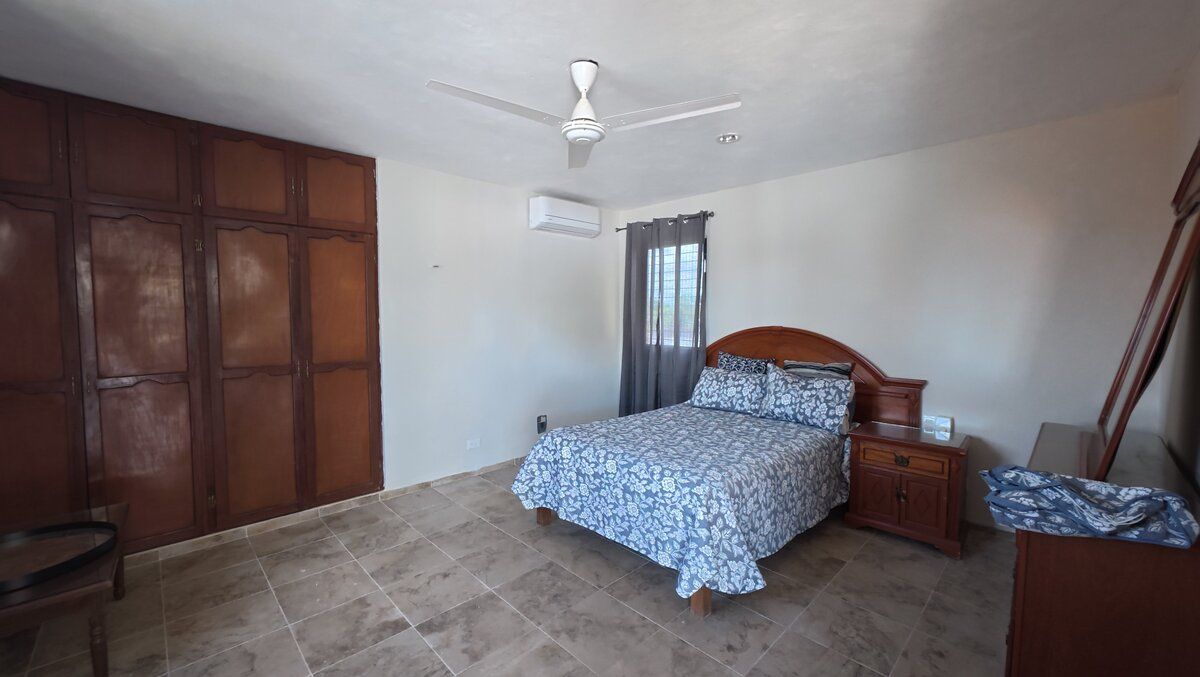 14 de 20: tercer habitación