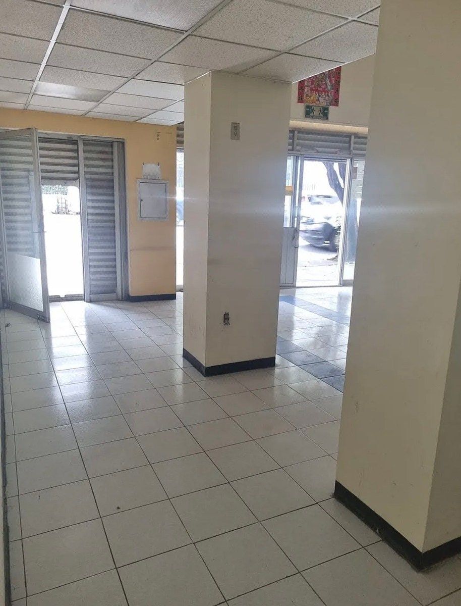 EXCELLENT COMMERCIAL LOCATION IN SAN RAFAEL - foto 4