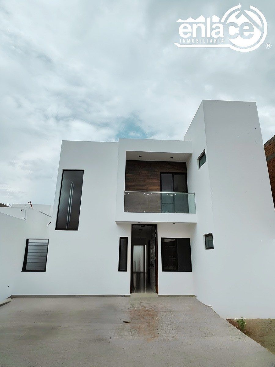 Casa en venta en Calzadas