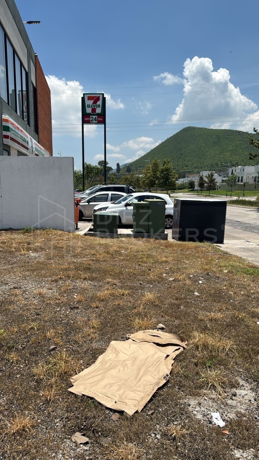 Terreno en Venta - Fraccionamiento Adamar, Tlajomulco de Zúñiga - foto 4