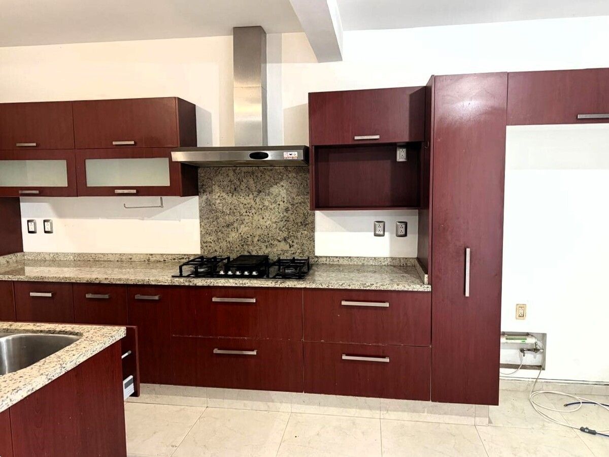 3 de 21: Cocina